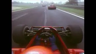 Thumbnail: Niki Lauda Belgium 1978 Onboard