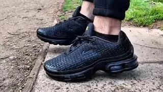 Thumbnail: Nike Air Max 7 (VII) Kylian Mbappe On Feet Sneaker Review and Unboxing 