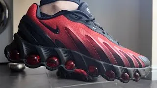 Thumbnail: Nike Air Max DN8 On Feet Sneaker Review And Unboxing