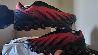 Thumbnail: NIKE AIR MAX DN8 ASMR UNBOXING (£175 UK SIZE 10)
