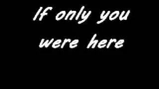Thumbnail: Callalily - Stars (Lyrics)