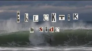 Thumbnail: EKLEKTIK BSIDE
