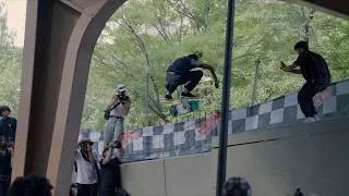 Thumbnail: Brooklyn Banks Go Skate Day 2026
