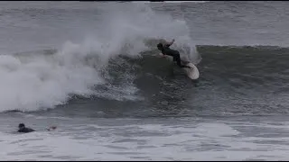 Thumbnail: HURRICANE ERIN Rhode Island Surfing