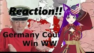 Thumbnail: Haydog Reaction - Germany Could Not Win WW2 by Potential History