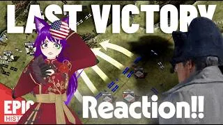 Thumbnail: Haydog Reaction - Hundred Days: Ligny and Quatre Bras by Epic History