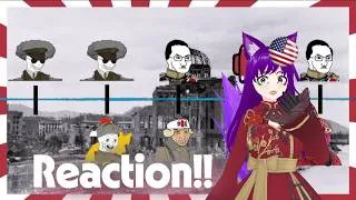 Thumbnail: Haydog Reaction - Why Japan Surrendered by Potential History