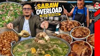 Thumbnail: Ultimate Sabaw Foodtrip sa Cebu City! Dagko Kaayog Kaldero 😱