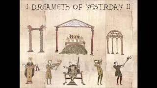 Thumbnail: I Dreameth of Yest'rday pt.2 - A Medieval/Tavernwave/Bardcore Cover Mix