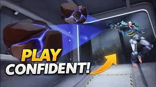 Thumbnail: Overwatch Coaching | Sigma/Reinhardt | Rialto | Mohnisgeeks | Silver 1