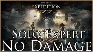 Thumbnail: Expedition 33 | Expert | Solo Party | No Damage