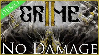 Thumbnail: Grime 2 Demo | No Damage