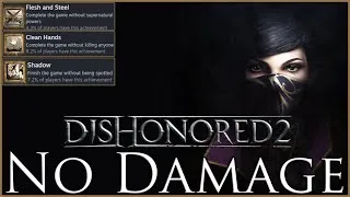 Thumbnail: Dishonored 2 | Very Hard | Flesh and Steel/Clean Hands/Shadow | No Damage