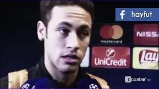 Thumbnail: Las reacciones de los jugadores del Barcelona después del 4 a 0