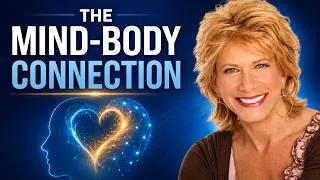 Thumbnail: How Your Mind Supports Healing: Science, Stress & Belief | Joan Borysenko