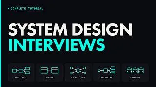 Thumbnail: Design Systems Like a Senior Engineer (Full Course)