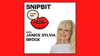 Thumbnail: SnipBit: Janice Sylvia Brock (Growth Mindset)