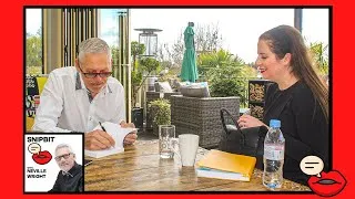 Thumbnail: SnipBit: Neville Wright (Growth Mindset)