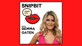 Thumbnail: SnipBit: Gemma Oaten (Growth Mindset)