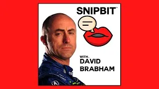 Thumbnail: SnipBit: David Bradham (Growth Mindset)