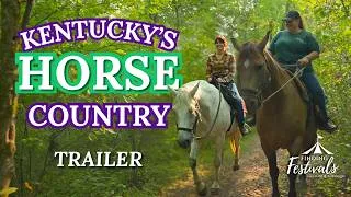 Thumbnail: Exploring Georgetown Kentucky | Best of Bluegrass - Festival of the Horse episode preview