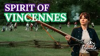 Thumbnail: Forgotten history of the Siege of Fort Sackville and the American Revolution | Spirit of Vincennes