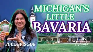Thumbnail: Secret Traditions and History of the Bavarian Festival | FULL EPISODE | Finding Festivals