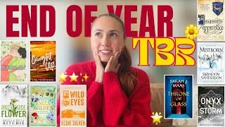 Thumbnail: Every book I want to read by the end of 2026! 📚🧜‍♀️🧚⭐️💖🌹💝🧬