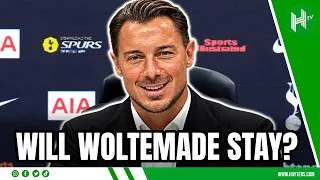 Thumbnail: AMAZING Gonzalez debut! | Matthias Jaissle | Tottenham 0-2 Newcastle