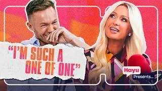 Thumbnail: Hayu Presents... The Paris Show with Paris Hilton