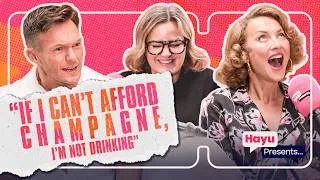Thumbnail: Hayu Presents... Rags to Riches with Lou Beckett and Martha Lady Sitwell