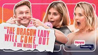Thumbnail: Hayu Presents... Love On (and Off) Air with Cara Delahoyde-Massey and Daisy Kelliher
