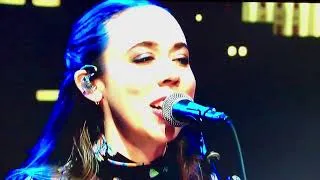 Thumbnail: Sarah Jarosz - I’ll Be Gone (LIVE)