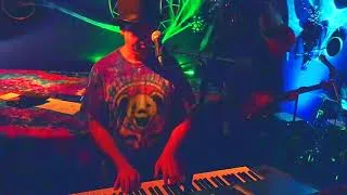 Thumbnail: Ramble On Rose • On the Road Again • Tennessee Jed // DeadiKates — 10/25/2018