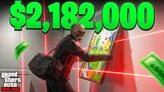 Thumbnail: The ULTIMATE Kortz Center Heist FINALE Guide in GTA Online