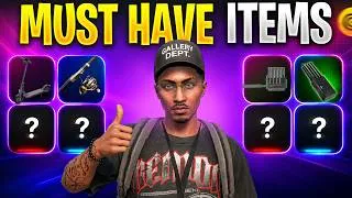 Thumbnail: 10 Must Have Items in GTA RP