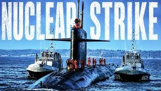 Thumbnail: Nuclear Submarines: Silent Predators of the Deep | Documentary