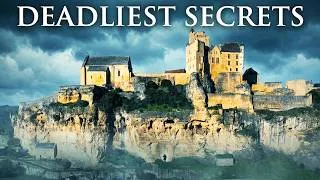 Thumbnail: The Door That Opens Into Nothing — France's Deadliest Castle Secrets | Documentary