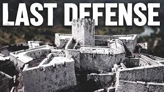 Thumbnail: The Citadel: Survival Under Siege | Documentary