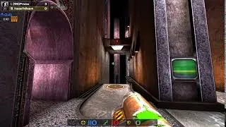 Thumbnail: Rare noob luck