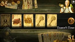 Thumbnail: Dead Man's Draw (Steam Ed) - Cards and Cardboard Digital Review