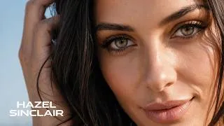 Thumbnail: Hazel Sinclair - Bad Idea | Emotional Vocal Trance / Progressive Trance 132 BPM