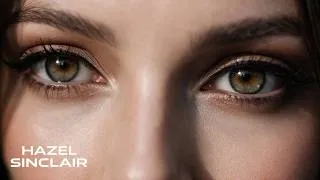 Thumbnail: Hazel Sinclair – Let Me Be the One | Emotional Progressive Trance 132 BPM