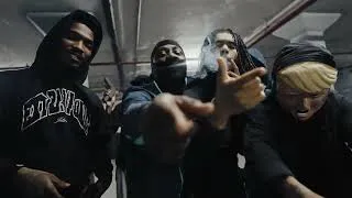 Thumbnail: 9sideree - Free Trump (Official Music Video)