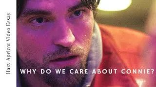 Thumbnail: Good Time Video Essay: A Humanistic Approach to Character Development