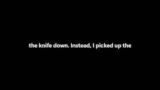 Thumbnail: How AI Saved Me From Suicide.