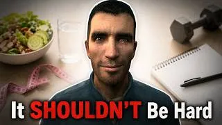 Thumbnail: My Take On Weight-loss