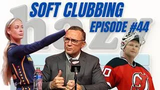 Thumbnail: Red Wings Mess🫤 | Soft Clubbing•World Cup Final🔥| Ep.44