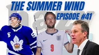 Thumbnail: Hurricanes Win the Cup, World Cup Drama & Mike Babcock Returns?! | Ep. 41 #hockey #nhl 