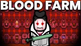 Thumbnail: I Made a Vampire Cult in Rimworld